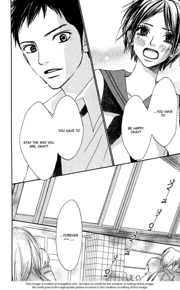 Crazy for You (Shoujo) Chapter 23 19